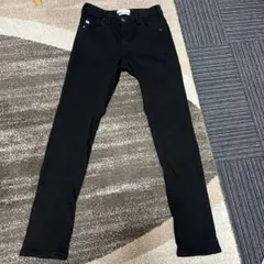 サムシング　BODY FIRE スキニー　暖かい 冬 27インチ