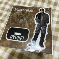 2026年最新】be first アクリルスタンドの人気アイテム - メルカリ