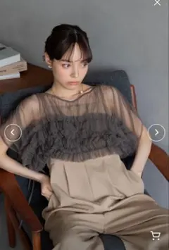 パンツドレス ドレス