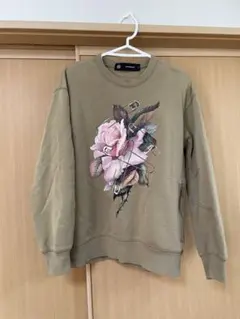 GU ジーユー × UNDERCOVER アンダーカバー　スウェット Ｓサイズ