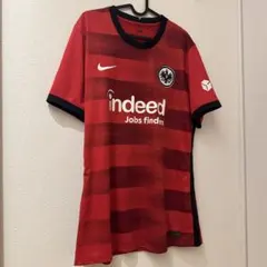 137-147cm Eintracht Frankfurt 鎌田選手ユニフォーム - メルカリ