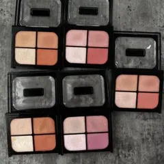 バウンシーチークシャドウ