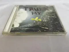 HY TRUNK アルバム CD