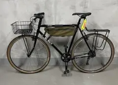 2025年最新】SURLY シクロクロスバイク・グラベルロードの人気アイテム