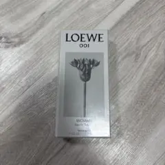 LOEWE 001 WOMAN オードゥ パルファン 50mlのサムネイル