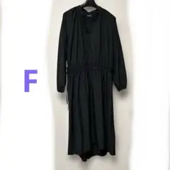 as know as ワンピース ブラック