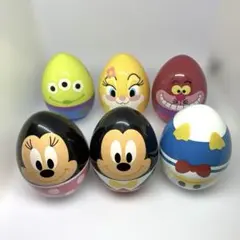 ディズニー　イースターエッグ　2015年