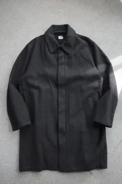 ジャケット・アウター 99AW CP company wool coat Moreno Ferrari 99AW CP company wool coat Moreno Ferrari - メルカリ