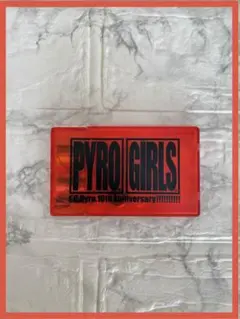 LUNA SEA J 限定　ミニ裁縫セット