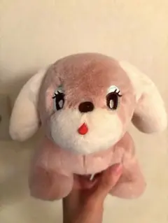 【Bleu Bleuet 昭和レトロなぬいぐるみ 】