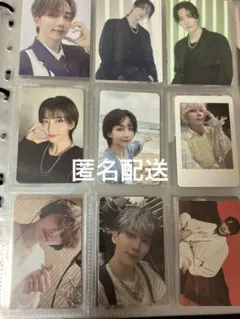 SEVENTEEN まとめ売り トレカ ジョンハン