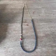 美品☆ネックレス