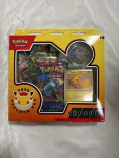 英語版 ポケモンカード Tech Sticker Collection ヒトカゲ - メルカリ