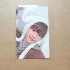 ウィジュ トレカ タレントカード