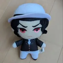 鬼舞辻無惨 ともぬい 〜参ノ型〜