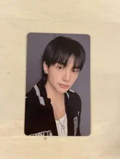 straykids doit スキズ ヒョンジン hmv 店舗特典