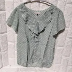 PROPORTION BODY DRESSING ペイズリー柄チュニック - メルカリ