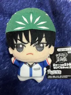 2026年最新】海堂薫 ぬいぐるみの人気アイテム - メルカリ