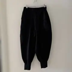 melange メラーンジュ　サルエルパンツ