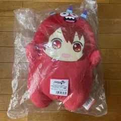 【正規品】アイドリッシュセブン めちゃでかきらどるぬいぐるみ 七瀬陸のサムネイル