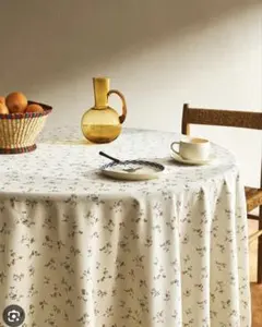 2026年最新】ZARA home テーブルクロスの人気アイテム - メルカリ