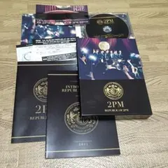 2026年最新】Republic of 2pmの人気アイテム - メルカリ