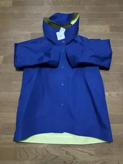 【新品未使用】UNIQLO × MARNI ブロックテックハーフコート