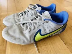 Nike Tiempo HG サッカースパイク　28cm