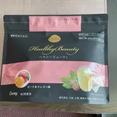 Curves Healthy Beauty ピーチ＆マンゴー味 30食分 - メルカリ