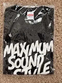 Back Drop Bomb TOUR 2019 Tシャツ Mサイズ 未開封 - メルカリ