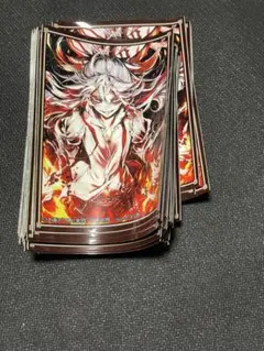 藤原妹紅　東方　スリーブ Amazon.co.jp: 例大祭第21回 東方カードスリーブ第98弾「妹紅