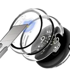 Google Pixel Watch 2 /Pixel Watch 対応ケース