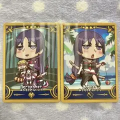 FGOアーケード 源頼光　フェイタル F Amazon.co.jp: fgo アーケード 源頼光 フェイタル Fate 1枚