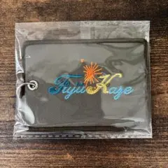 Fujii Kaze EU/NAツアー　ラゲッジタグ