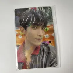 SEVENTEEN heaven weverse特典 ドギョム トレカ