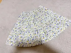 Angel Star 花柄スカートのサムネイル