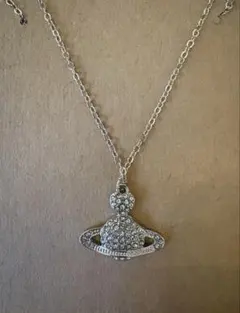 Vivienne Westwood　ネックレス ネックレス シルバー色
