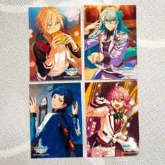 あんさんぶるスターズ fine ブロマイドセット