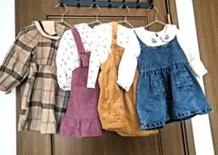 大幅値下げ♥️新品♥️早い者勝ち♥️SHEIN♥️ワンピース♥️セット