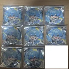 ころんくん ころわん 缶バッジ