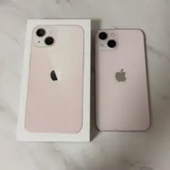 2026年最新】iphone13 本体 128 ピンクの人気アイテム - メルカリ