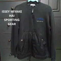 ISSEY MIYAKE HAI SPORTING GEAR スウェットのサムネイル