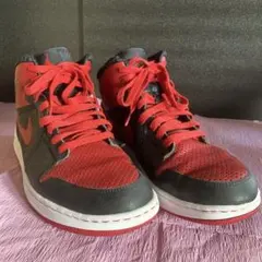 エアジョーダンアルファ/ブラック 中古