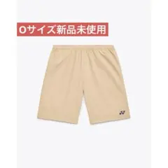 Oサイズ　15150/147 新品未使用　ヨネックス　ハーフパンツ