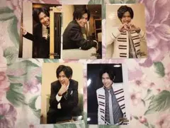 神宮寺勇太 ジャニーズフューチャーワールド 公式写真