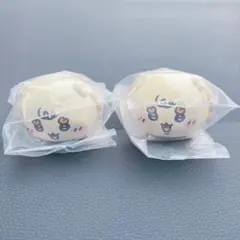 【シーサー　2点】ちいかわベビー　ハイハイフィギュア