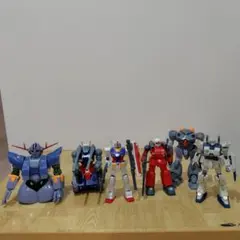 2026年最新】ガンプラ完成品の人気アイテム - メルカリ