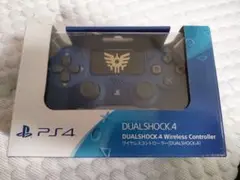 未使用 PS4 コントローラー 純正 DUALSHOCK4　ドラクエエディション