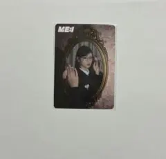 ME:I 石井蘭　タワレコ　オンライン　トレカ