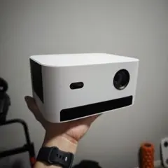 プロジェクター　箱あり　ほぼ未使用　リモコン付き 未来工業 (取寄品) SB-K2FY-K 2ヶ用・深形 5個入 スライド